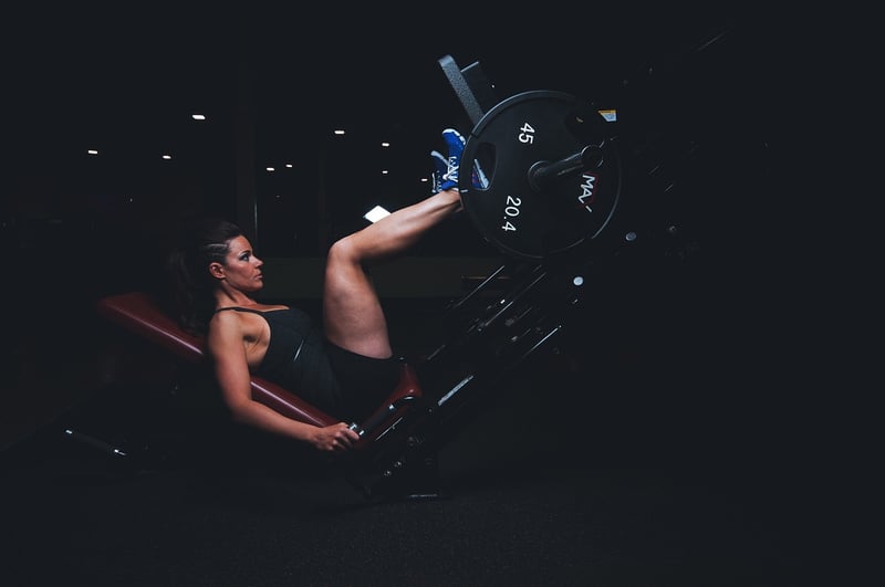 Athlete Training