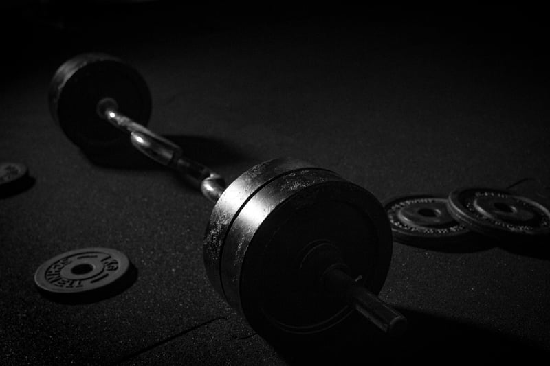 Strength Training